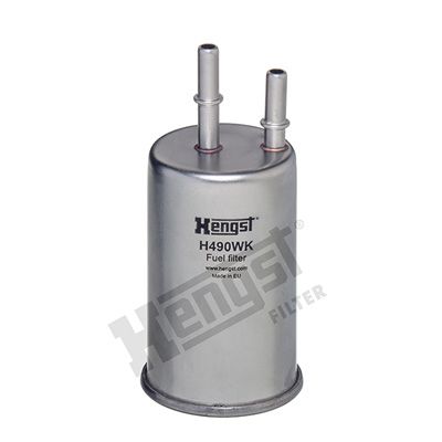 Filtr paliwa HENGST FILTER H490WK