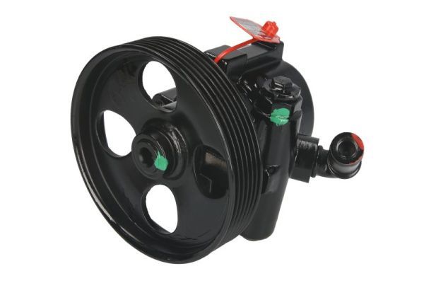 Pompa hydrauliczna, układ kierowniczy LAUBER 55.6113