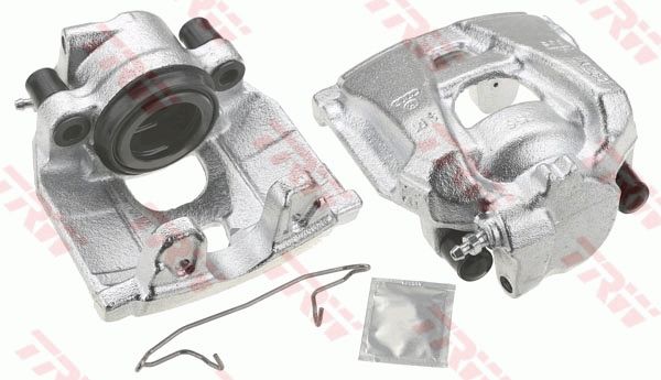 Zacisk hamulca TRW BHX604E