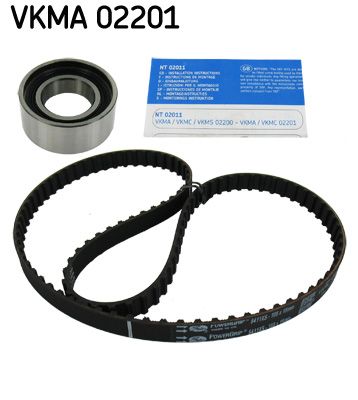 Zestaw paska rozrządu SKF VKMA 02201