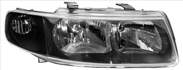 Reflektor TYC 20-5803001