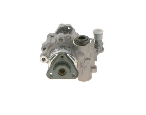 Pompa hydrauliczna, układ kierowniczy BOSCH K S00 000 559