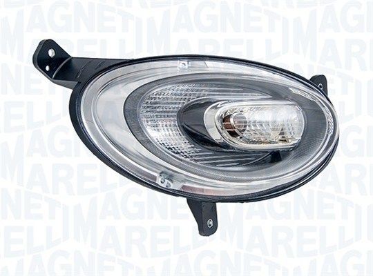 Reflektor MAGNETI MARELLI 715101055000