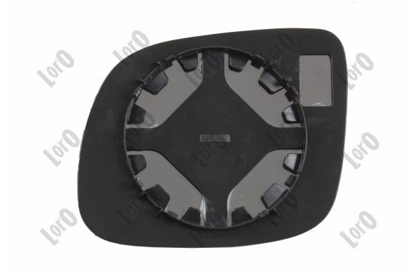Szkło lusterka, lusterko zewnętrzne ABAKUS 0204G03