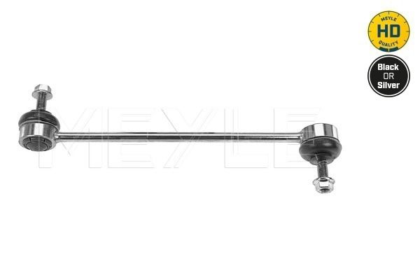 Drążek / wspornik, stabilizator MEYLE 16-160600003/HD