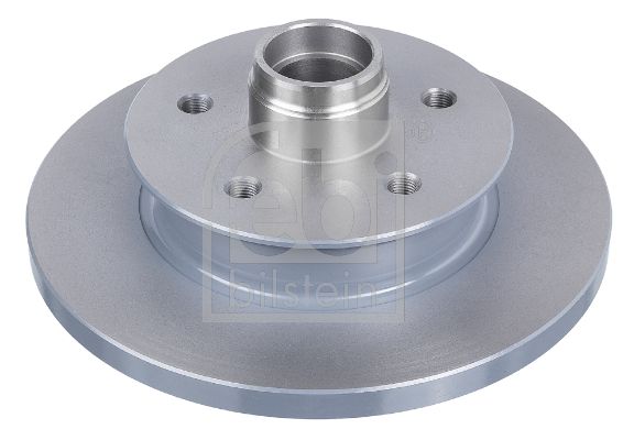 Tarcza hamulcowa FEBI BILSTEIN 02583