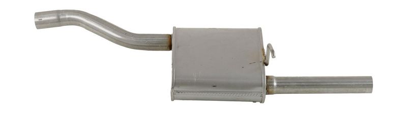 Tłumik końcowy WALKER 71001
