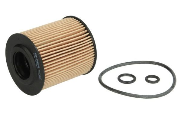 Filtr oleju PURRO PUR-PO0016