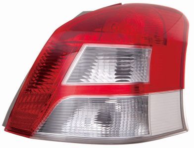 Lampa tylna zespolona ABAKUS 212-19T3R3LD-UE