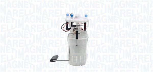 Moduł pompy paliwa MAGNETI MARELLI 313011313185