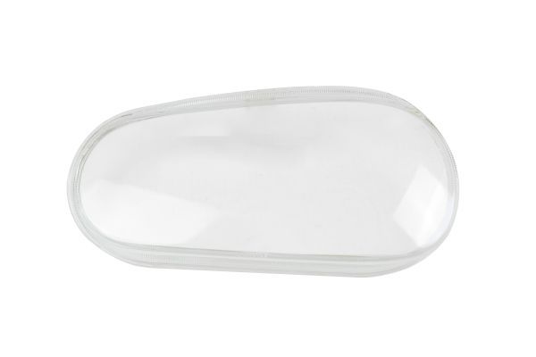 Szyba rozpraszająca reflektora, reflektor ABAKUS 47-441-1130lend