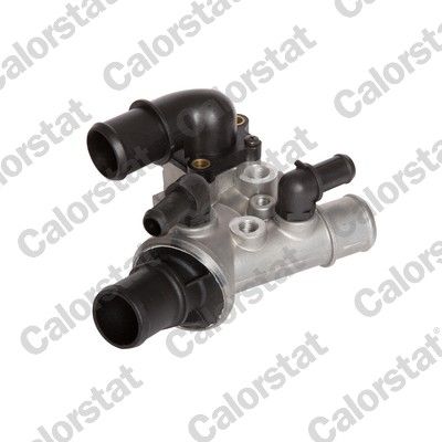 Termostat, płyn chłodzący CALORSTAT by Vernet th6556.80j