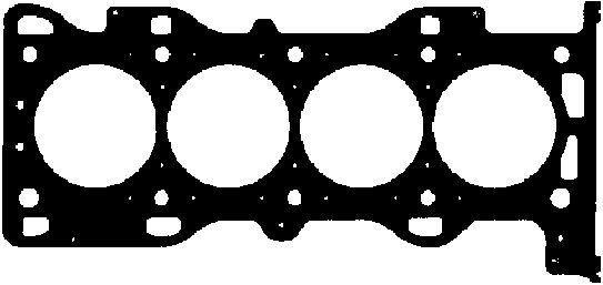 Uszczelka, głowica cylindrów CORTECO 415211P
