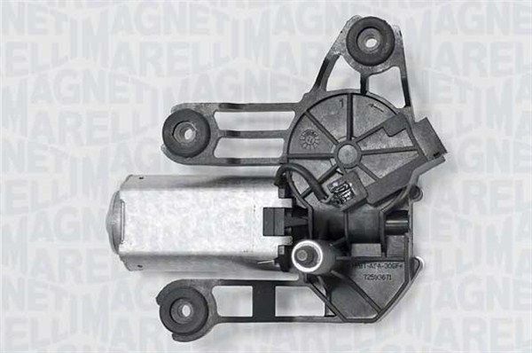 Silnik wycieraczek MAGNETI MARELLI 064344002010