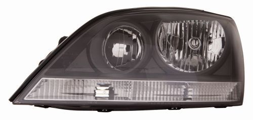 Reflektor ABAKUS 223-1121RMLDEM2