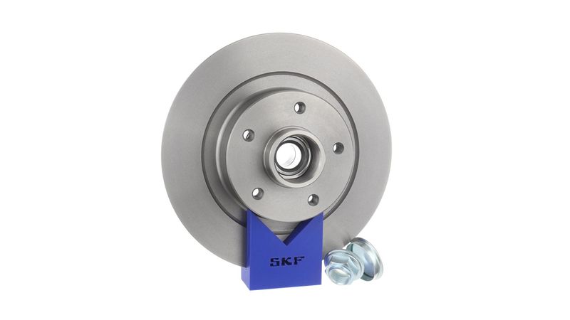 Tarcza hamulcowa SKF VKBD 1039