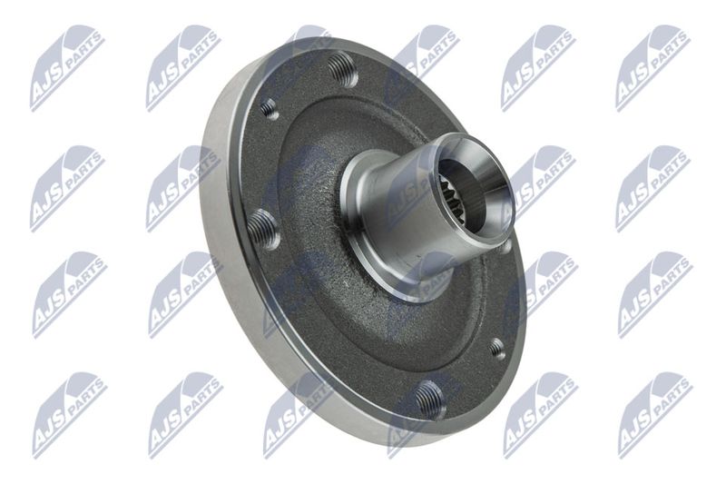 Piasta koła NTY KLP-CT-019P