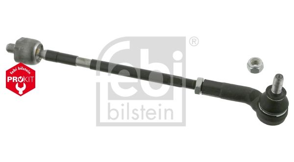 Drążek kierowniczy poprzeczny FEBI BILSTEIN 26121
