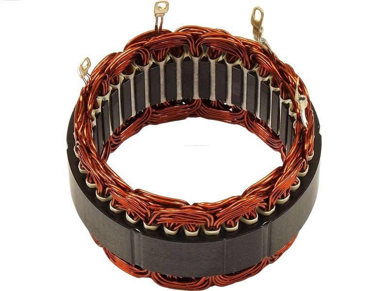 Stator, alternator AS-PL as6032