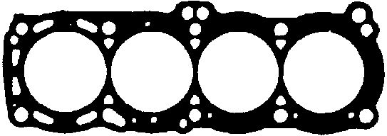 Uszczelka, głowica cylindrów CORTECO 414485P