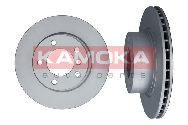 Tarcza hamulcowa KAMOKA 1032458