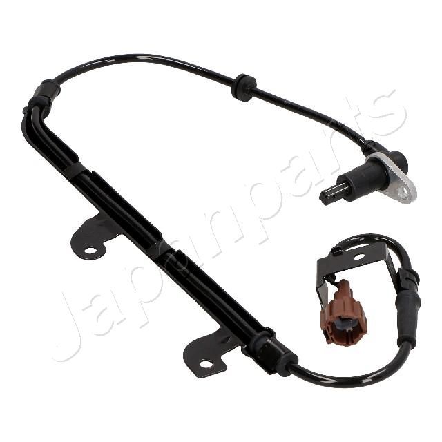 Czujnik, prędkość obrotowa koła JAPANPARTS ABS-141
