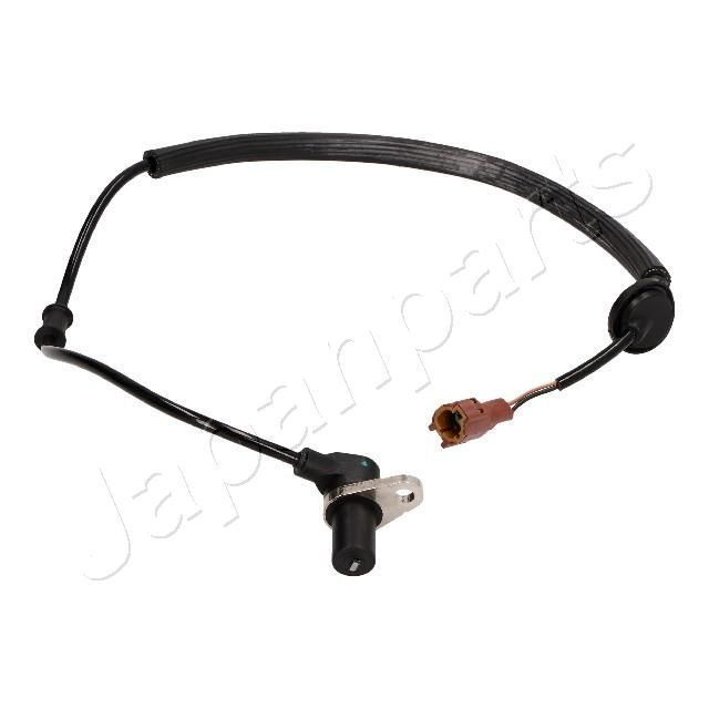 Czujnik, prędkość obrotowa koła JAPANPARTS ABS-165