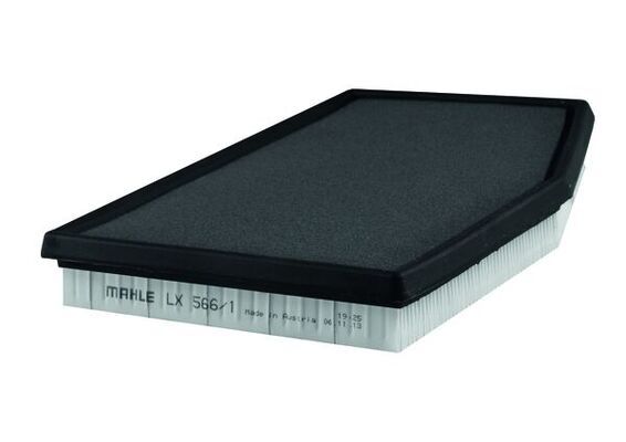 Filtr powietrza MAHLE LX566/1