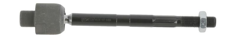 Połączenie osiowe, drążek kierowniczy poprzeczny MOOG HO-AX-7911