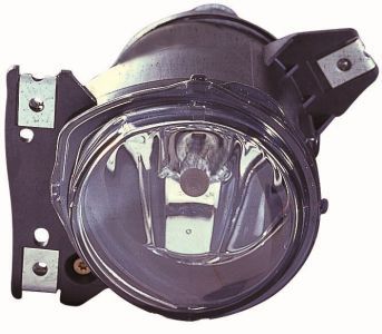 Reflektor przeciwmgłowy ABAKUS 445-2010L-UE