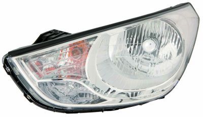 Reflektor ABAKUS 221-1157L-LD-EM