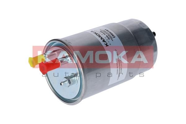 Filtr paliwa KAMOKA F305701
