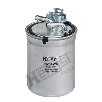 Filtr paliwa HENGST FILTER H284WK