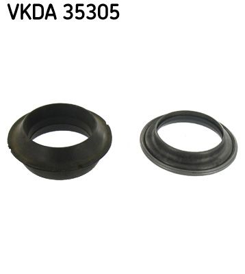 Mocowanie amortyzatora SKF VKDA 35305