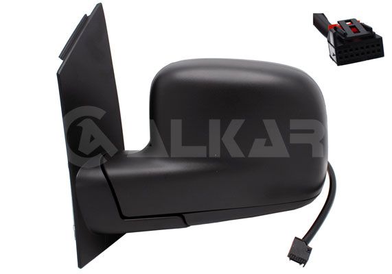 Lusterko zewnętrzne ALKAR 9225154