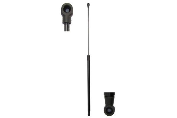 Sprężyna gazowa, maska Magnum Technology MGS3003