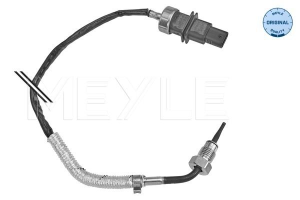 czujnik, temperatura spalin MEYLE 114 800 0211