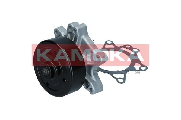 Pompa wody, chłodzenie silnika KAMOKA T0263