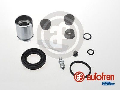 Zestaw naprawczy, zacisk hamulca AUTOFREN SEINSA D42660C