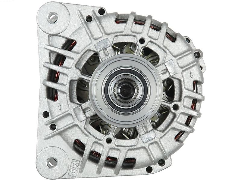 Alternator AS-PL a3118(valeo)