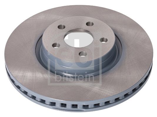 Tarcza hamulcowa FEBI BILSTEIN 184688