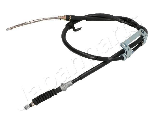 Cięgło, hamulec postojowy JAPANPARTS BC-K10