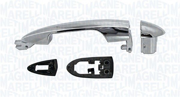 Zewnętrzny uchwyt drzwi MAGNETI MARELLI 350105022000