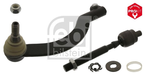 Drążek kierowniczy poprzeczny FEBI BILSTEIN 37625