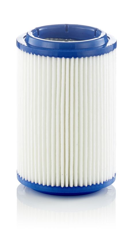 Filtr powietrza MANN-FILTER c 16 006