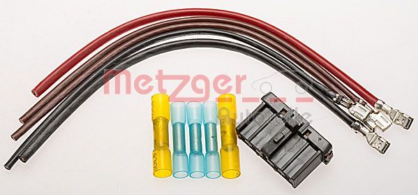 Zest. napr. do przewodów, wentyl.ogrz.wnętrza(sys.podgrz.sil METZGER 2322016