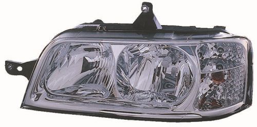 Reflektor ABAKUS 550-1130r-ld-em
