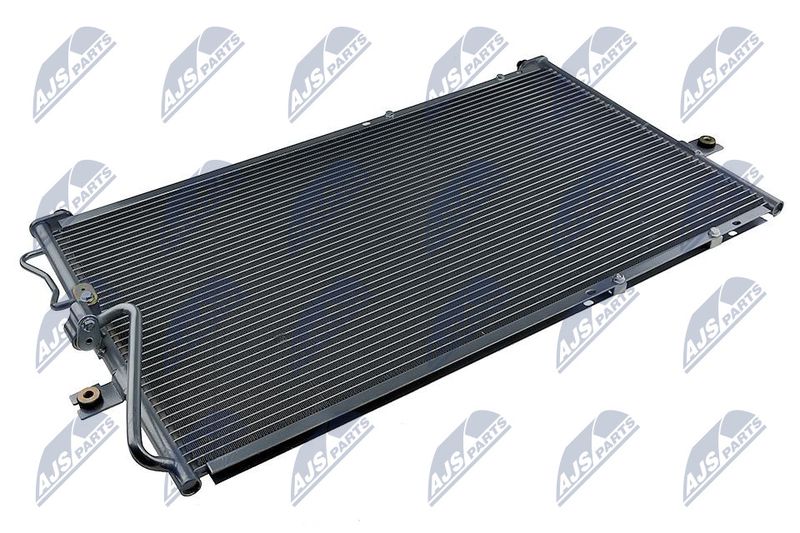 Skraplacz, klimatyzacja NTY CCS-KA-001