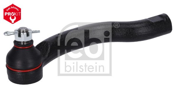 Końcówka drążka kierowniczego poprzecznego FEBI BILSTEIN 48118