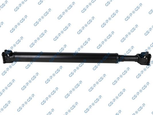 Wał napędowy, napęd osi GSP PS900598